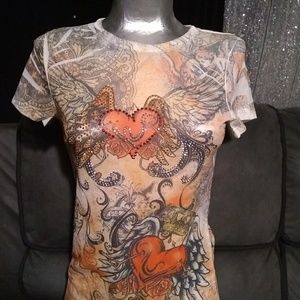 absn   T-SHIRT